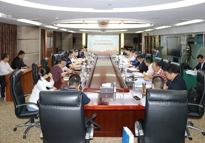 2022年職稱自主評(píng)審結(jié)束，公司新增近三百名中級(jí)職稱人員