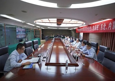 蘇中商學(xué)院第六期項(xiàng)目安全負(fù)責(zé)人輪訓(xùn)班圓滿收官