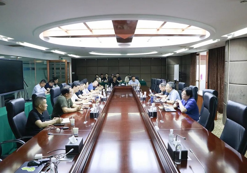 蘇中集團(tuán)順利通過(guò)三體系監(jiān)督審核